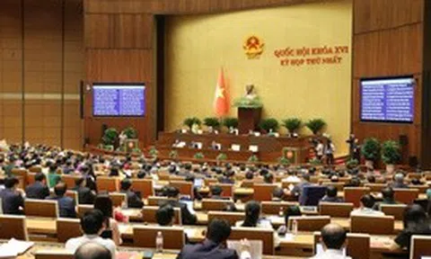 Cần tư duy mới, quyết tâm chính trị cao trong phát triển KTXH