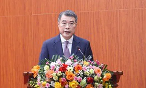 Thủ tướng Lê Minh Hưng: Tên gọi "Cảnh sát hình sự" mãi là niềm tin cậy của Nhân dân