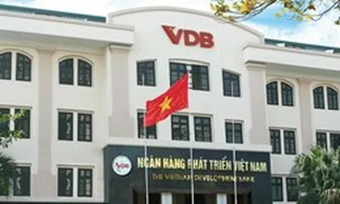 Ngân hàng Phát triển Việt Nam được xem xét, quyết định xóa phí bảo lãnh cho doanh nghiệp phá sản