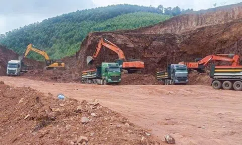 Thanh tra Chính phủ chỉ rõ nhiều lỗ hổng, nợ đọng hàng tỷ đồng trong quản lý khoáng sản tại Bắc Ninh