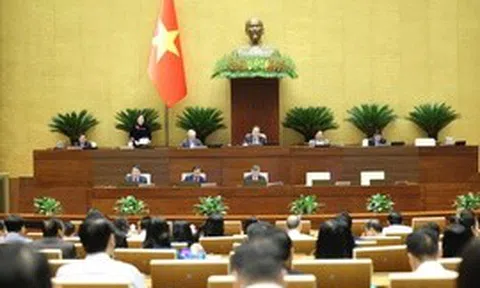 Gỡ ‘nút thắt’ nhân lực, biên chế ở cấp xã sau sắp xếp