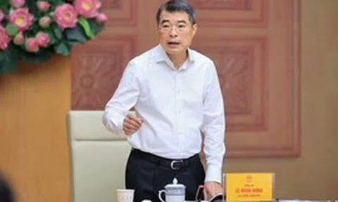 Thủ tướng Lê Minh Hưng: Ngành công thương gánh vác nhiệm vụ trọng tâm để góp phần tăng trưởng 2 con số