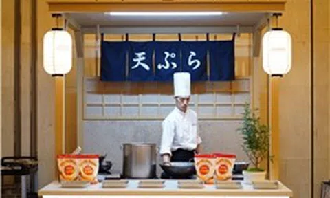 Doanh nghiệp Nhật tăng đầu tư, mở rộng hiện diện tại Việt Nam