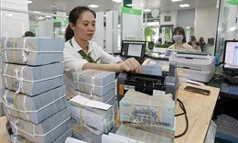 Loạt ngân hàng thương mại đồng thuận giảm mặt bằng lãi suất