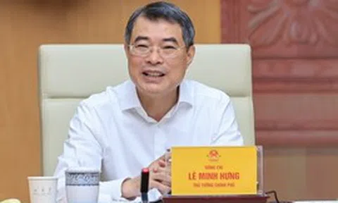 Thủ tướng Lê Minh Hưng: Ưu tiên nguồn lực, làm chủ công nghệ lõi, công nghệ chiến lược