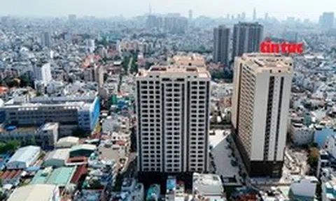 Gỡ vướng thủ tục pháp lý về nhà ở xã hội