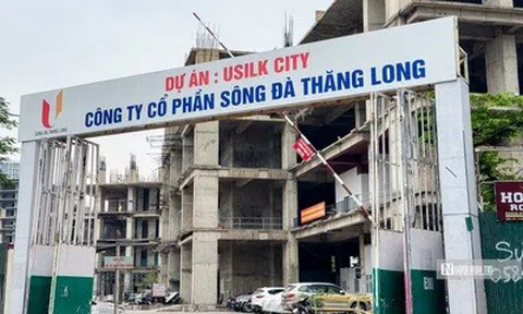 Thanh tra Chính phủ vạch rõ sai phạm tại 23 dự án nhà ở lớn tại Hà Nội