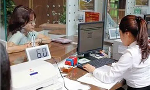 Đề xuất rút ngắn thời gian cấp phép doanh nghiệp thông tin tín dụng còn 20 ngày