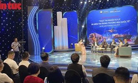 Thực thi nghĩa vụ trong thư tín dụng và bài toán niềm tin trong thương mại quốc tế