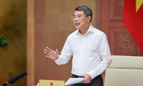 Thủ tướng Lê Minh Hưng: Mạnh dạn đề xuất cơ chế đột phá thu hút nguồn lực cho hạ tầng giao thông