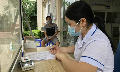 Bộ Y tế đề xuất mỗi trạm y tế xã có 15 người làm việc, điều chỉnh theo dân số, khu vực