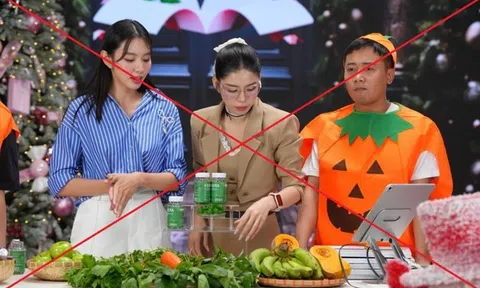 Từ 15/5: Người nổi tiếng có thể bị phạt tới 100 triệu đồng, phải xin lỗi công khai nếu vi phạm quy định này