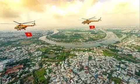 Đảng Nhân dân Cách mạng Lào chúc mừng kỷ niệm Đại thắng mùa Xuân năm 1975