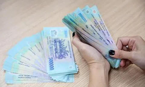 Lương hưu tháng 5 trả sau nghỉ lễ, thời gian cụ thể là khi nào?