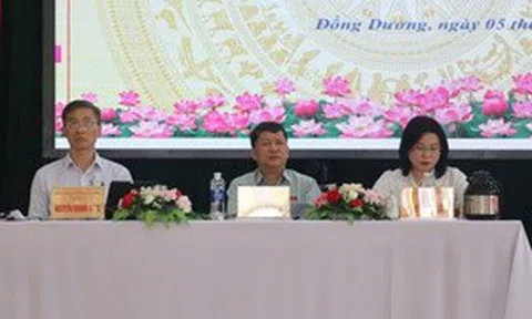 Cử tri Đà Nẵng trăn trở giá lúa thấp