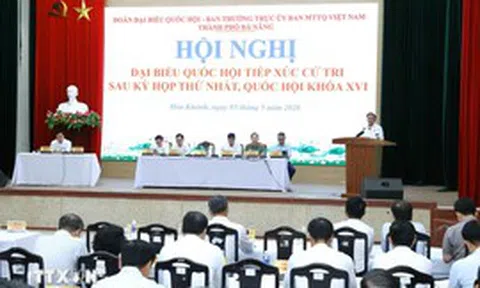 Thường trực Ban Bí thư Trần Cẩm Tú: Kịp thời thể chế hóa nghị quyết của Đảng thành chính sách, pháp luật