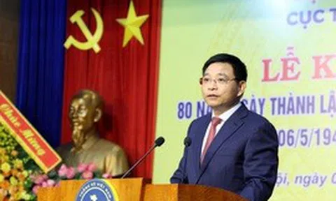 Phó Thủ tướng Nguyễn Văn Thắng: Phát triển ngành thống kê lên một tầm cao mới