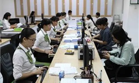 Ngân hàng tăng tốc hỗ trợ hộ kinh doanh minh bạch dòng tiền