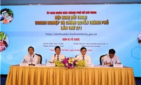 TP Hồ Chí Minh tháo gỡ điểm nghẽn nhập khẩu thực phẩm