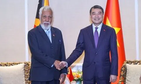 Việt Nam sẵn sàng hỗ trợ, chia sẻ kinh nghiệm với Timor-Leste trong phát triển kinh tế