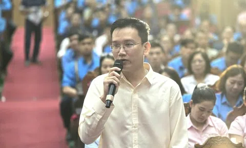 Nhà ở xã hội ngay trước mắt, công nhân Đà Nẵng vẫn khó chạm tới