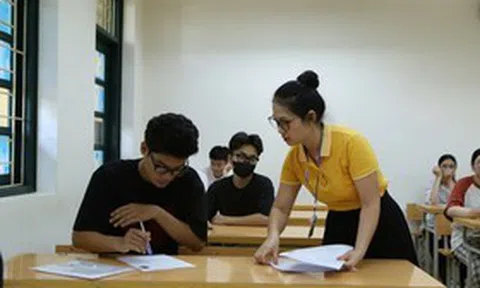 Chính thức áp dụng thông tư mới về dạy thêm từ 15/5: Giáo viên đặc biệt cần lưu ý