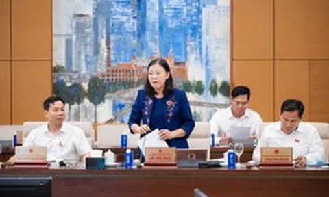 Cử tri và Nhân dân đánh giá cao sự quyết liệt, kịp thời của Chính phủ trong chỉ đạo, điều hành