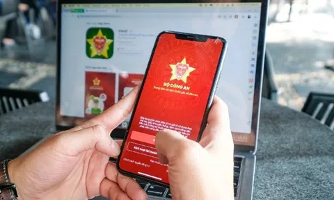 Bổ sung dự án Luật Định danh và xác thực điện tử vào Chương trình lập pháp 2026