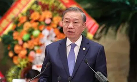 Phát biểu chỉ đạo của Tổng Bí thư, Chủ tịch nước Tô Lâm tại Đại hội MTTQ Việt Nam lần thứ XI