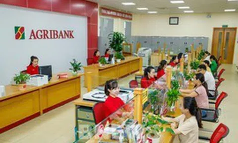 Moody’s nâng triển vọng xếp hạng của Agribank