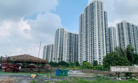 Mở rộng đô thị vệ tinh, Tp.HCM tìm "lời giải" cho áp lực nhà ở