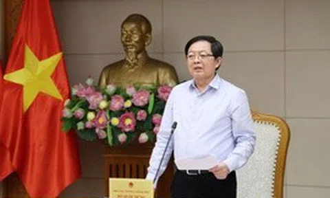 Thành lập Tổ Công tác của Chính phủ về phát triển công nghệ chiến lược