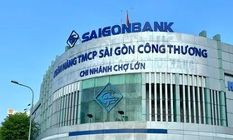 Saigonbank hụt hơi quý đầu năm, nợ xấu leo lên mức 3,52%