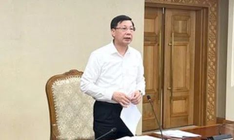 Chuẩn bị chu đáo về vật chất, công tác hậu cần cho APEC 2027
