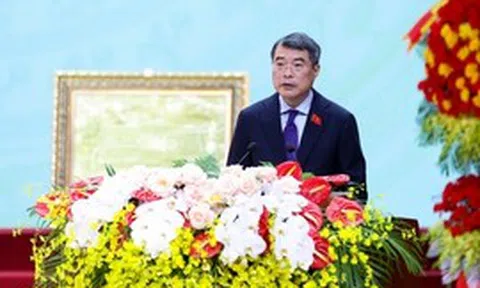 Thủ tướng Lê Minh Hưng: Gắn chặt nhiệm vụ bảo vệ an ninh với kiến tạo phát triển*
