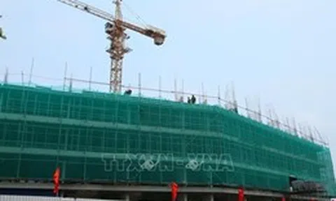 Ninh Bình: Đua tiến độ sớm hoàn thành hơn 6.000 căn nhà ở xã hội