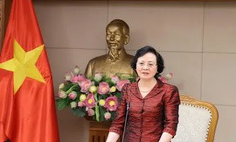 Nghiên cứu kỹ lưỡng phương án chuyển giao quản lý Khu Liên hợp thể thao quốc gia Mỹ Đình
