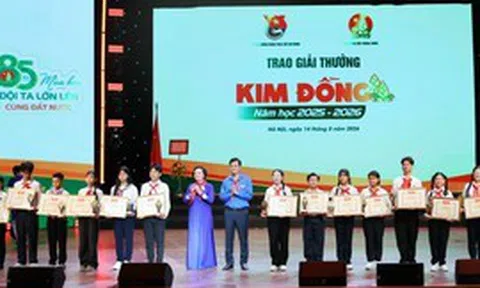 Phó Thủ tướng Phạm Thị Thanh Trà: Mọi trẻ em đều cần được yêu thương và phát triển toàn diện
