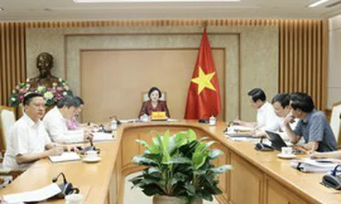 Đánh giá toàn diện 1 năm vận hành bộ máy của hệ thống chính trị và chính quyền địa phương 2 cấp