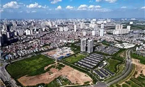 Bất động sản giảm giao dịch bởi áp lực giá và lãi vay