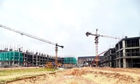 Loại bỏ chồng chéo trong cấp phép xây dựng