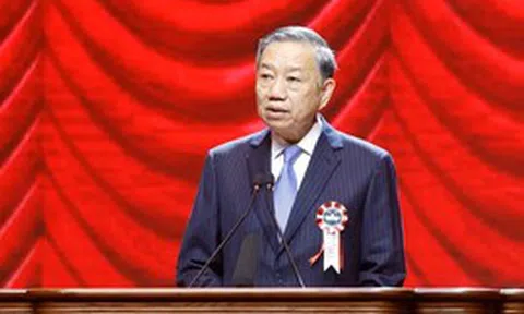 Phát biểu của Tổng Bí thư, Chủ tịch nước Tô Lâm tại Lễ kỷ niệm 120 năm Ngày truyền thống Đại học Quốc gia Hà Nội