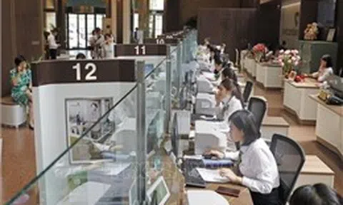 'Mở van' thanh khoản: Lãi suất ngân hàng có hạ nhiệt?