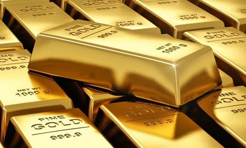 Giá vàng chiều nay (19/5): Vàng miếng SJC và nhẫn chưa có dấu hiệu phục hồi, ngày càng giảm sâu