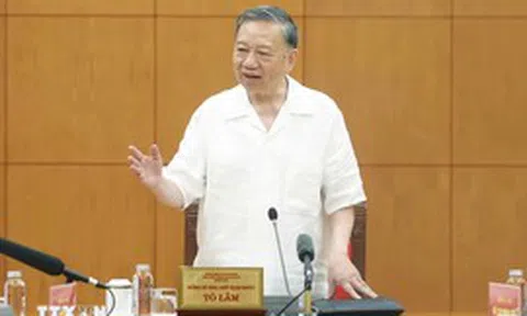Tổng Bí thư, Chủ tịch nước Tô Lâm: Từ nay đến 2030, nhà ở cho thuê phải được xác định là trụ cột chiến lược