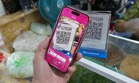 Thanh toán số bùng nổ, ngân hàng Việt còn thiếu gì?