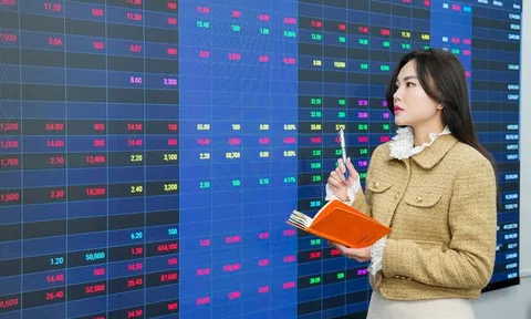 VN-Index rung lắc mạnh, khuyến nghị chốt lời từng phần và hạn chế mua mới