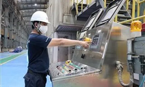 TP Hồ Chí Minh hút vốn toàn cầu, doanh nghiệp đứng trước cơ hội mới