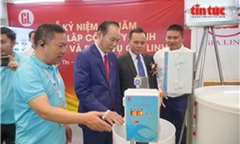 ILDEX Vietnam 2026 thúc đẩy hợp tác nông nghiệp Việt Nam - Thái Lan