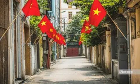 Hoàn thành phương án tổng thể sắp xếp lại thôn, tổ dân phố trước 10/6/2026